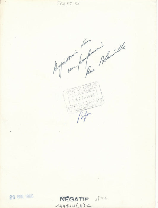 Parfumerie rue Blainville Paris Isabelle Lancray photo photographie vintage