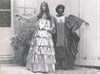 5 photos mode insolite fashion coiffure mode lunaire Rabanne Esterel Madi Lanier