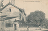 3 CPA La Crèche – Bourgouin 1 doublon