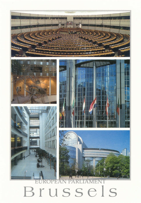 Claire GIBAULT orchestre musique carte postale autographe signée Abado Mozart