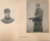 Militaria arts album 78 photographies 102e régiment infanterie photo photographi