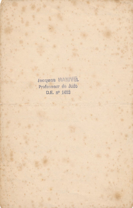 Épouse peintre Eugène Alexis GIRARDET lettre autographe signée Aubourg Normandie