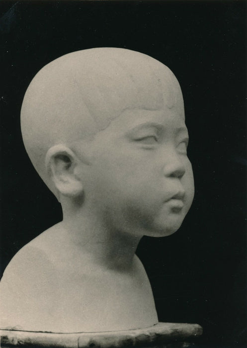 Gustave PIMIENTA (1888-1982), sculpteur plus de 70 photographies sculpture