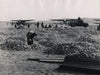 Paul Almasy photo argentique moyen orient avion photographie