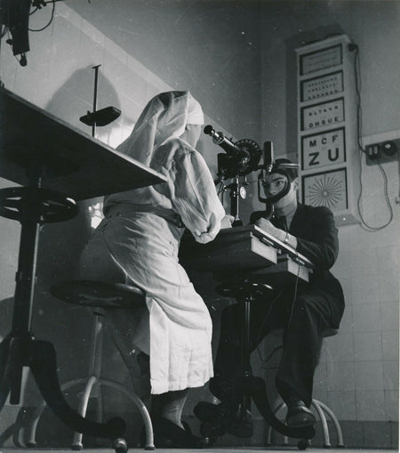 optique ophtalmologie religieuse