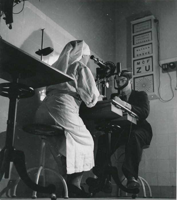 optique ophtalmologie religieuse