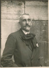 Georges-Gustave TOUDOUZE photo photographie portrait époque  Harlingue