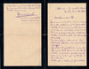 Armand Duréault Mâcon Académie Correspondance 4 lettres femme féminisme Blanchet