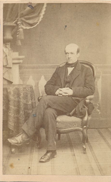 Ernest NAVILLE philosophe théologien suisse ensemble photographies autographes