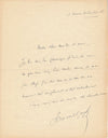 Fernand GREGH 6 lettres autographes signées à Edouard CHIMOT éditions Devambez