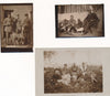Jean de NOÉ 2e spahis Algérie Maroc militaria 80 photos manuscrit documents 1920