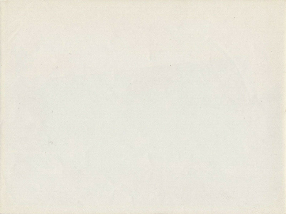 Campagne village carriole enfants femme tirage argentique époque v. 1920 photo