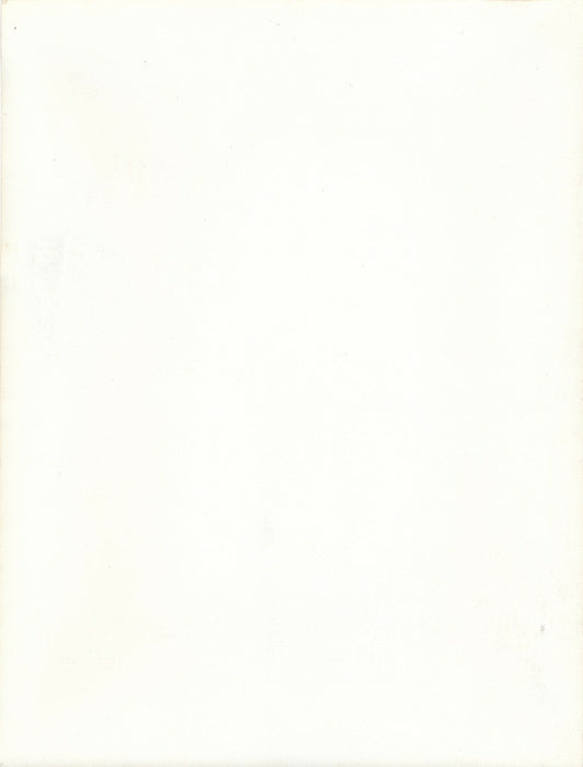 Etude fenêtre photographie photo tirage argentique v. 1950 main