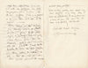 Francisque de BIOTIÈRE 27 lettres autographes signées à Eugène de LA COTTIÈRE