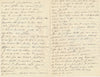 écrivain André Prévot (1910-) belle lettre de début de carrière autographe