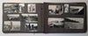 2 album photos illustrant la vie d'une femme (1920-1960) snapshots amateur