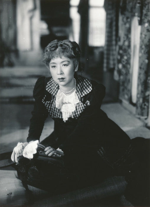 Cinéma Kenji Mizoguchi Sumako Amour actrice Sumako 11 photos époque vintage