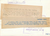 IIe Guerre Siegfried aviateur allemand chanson anglaise photo photographie