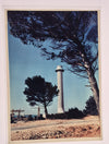Site Marcoule nucléaire 1957 CEA Babcock 15 photo 7 Ekta bel ensemble Wicox