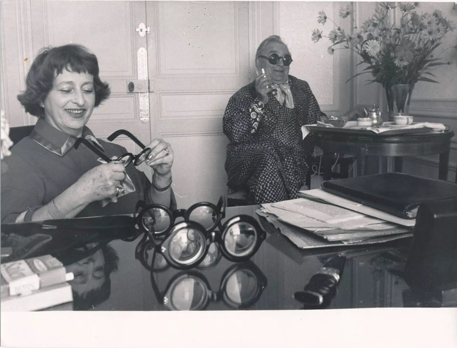 9 réalisateur Vadim Renoir Polanski Carné Godard Achard Welles... photo film