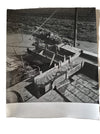 Denise Bellon photo photographie chantier vintage époque