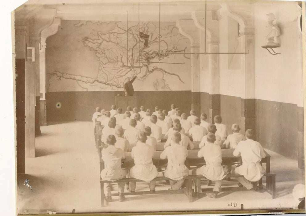 militaria militaire infanterie Rambouillet 1888 12 tirages époque escrime armes