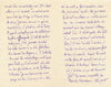 Camille MAUCLAIR Lettre autographe signée M. Rastislav Stefanik tchécoslovaquie