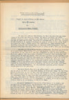 Cinéma Roger Dallier manuscrit signé 15 pages sur les chats Colette non réalisé