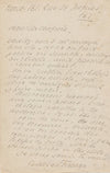 littérature Charles FUSTER à Henry Meriot poésie X 3 lettres autographes signées