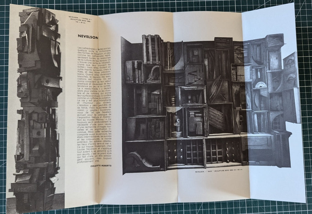 Exposition collective galerie Daniel Cordier Paris 1960 Bellmer Bissier Dado...