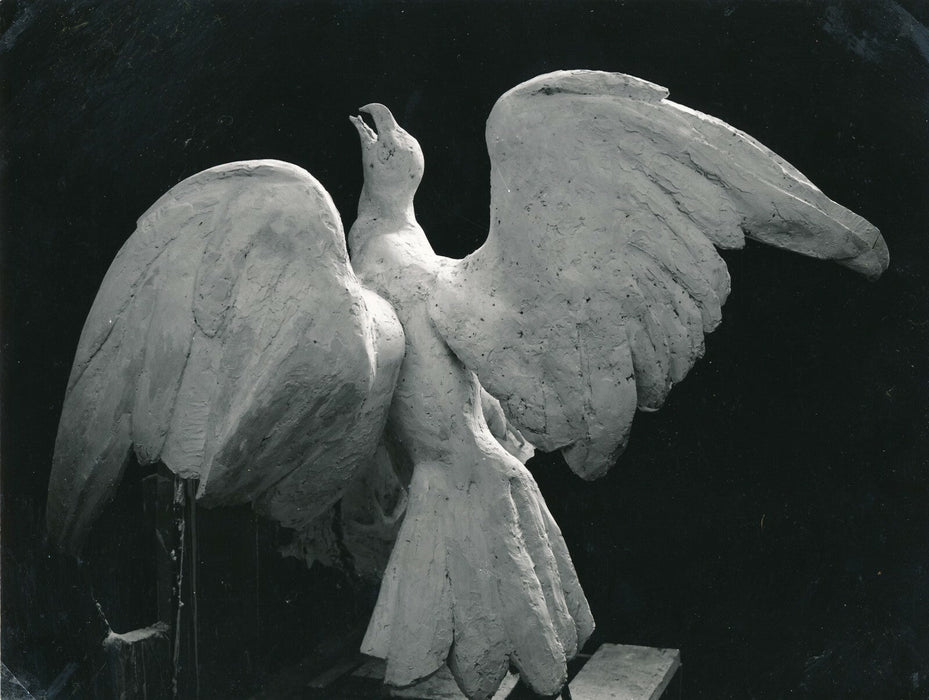 Gustave PIMIENTA (1888-1982), sculpteur plus de 70 photographies sculpture