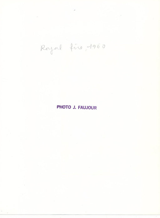 Louise NEVELSON catalogue exposition CNAC et photo, invitation, flyer 1974