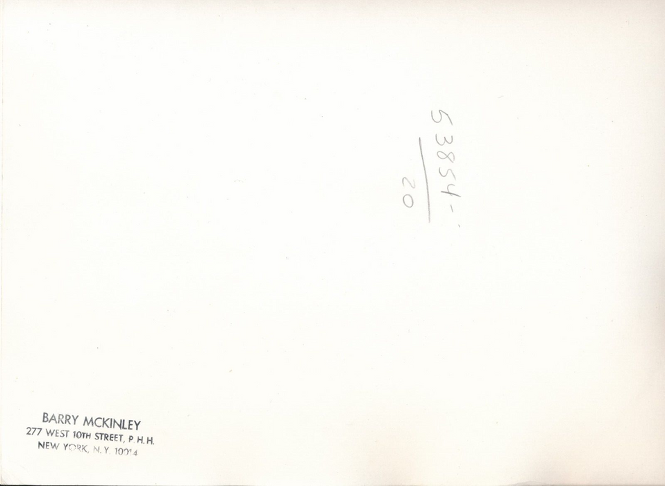La peintre Georgia O KEEFFE photo photographie époque Barry McKinley américaine