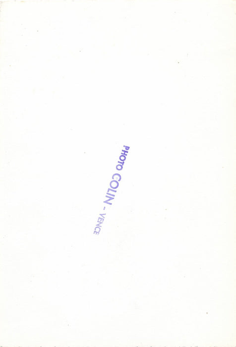 Sculpture Marc Chagall 6 photographie argentique photo Moïse David...