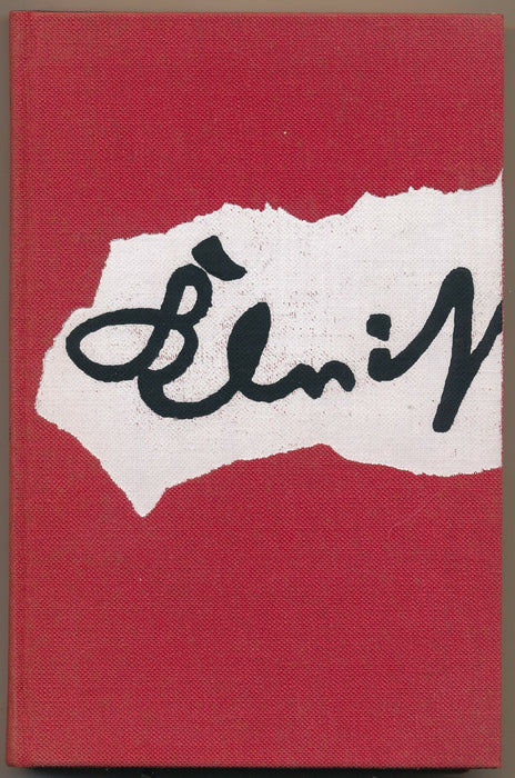 Heinrich von KLEIST Lou Bruder envoi autographe à Francis POULENC