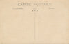 Fête foraine, avion, photo, portrait montage argentique époque vers 1920