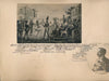 Militaria arts album 78 photographies 102e régiment infanterie photo photographi