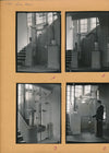 Lucien Hervé 44 épreuves argentiques époque reportage architecture béton Paris