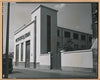 Lucien Hervé 44 épreuves argentiques époque reportage architecture béton Paris