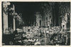 LIBÉRATION DE PARIS, 1944  12 photographies (18 x 12 cm) légendées Luxembourg