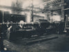 Usines GRAMMONT matériel électrique 27 tirages photo photographie industrie Lyon