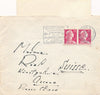 Suisse Adolf HERBST peintre correspondance 9 lettres autographes signées galerie