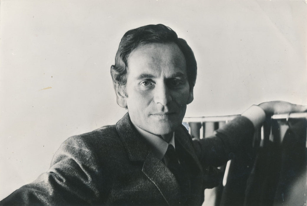 mode  10 photo Saint Laurent (2) Balmain (2) Cardin (3) Courrèges (2) Heim