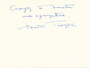 écrivain ensemble Troyat 1 carte autographe signée 1 photo 2 envois