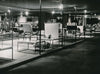 1955 Barcelone foire commeciale pavillon Etats Unis 15 photos plan Marshall