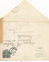 J. CASSIEN BERNARD architecte lettre autographe signée Malherbe ouverture Opéra