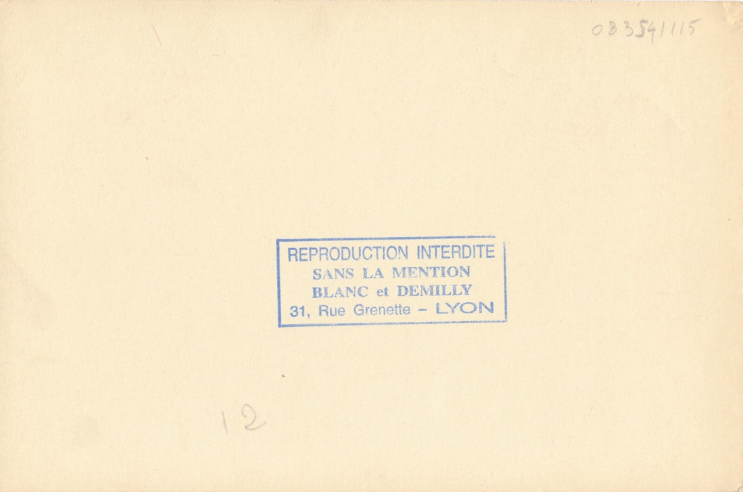 Femme dos BLANC et DEMILLY photo photographie sexy cheveux