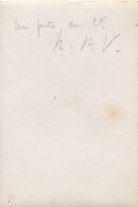 Neuville sur Vaast août 1915 Guerre 1914 militaria 5 photos photographie