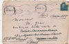 écrivain Serge de Chessin lettre autographe signée Svea