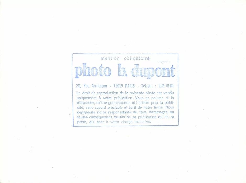 Bandes perforées transmission de l’information IBM 3 photo photographies